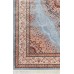Иранский ковер Bambo 14568 Серый-крем